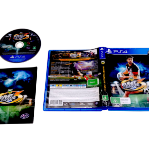 Rugby League Live 3 (PS4)