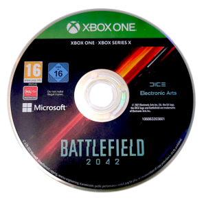 Battlefield 2042 (Xbox One)
