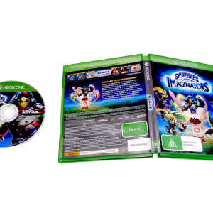 Skylanders: Imaginators (Xbox One)