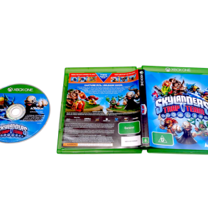 Skylanders Trap Team (Xbox One)