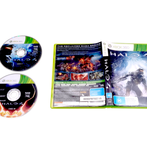 Halo 4 (Xbox 360)