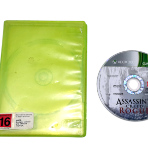 Assassin’s Creed Rogue (Xbox 360) DISC ONLY