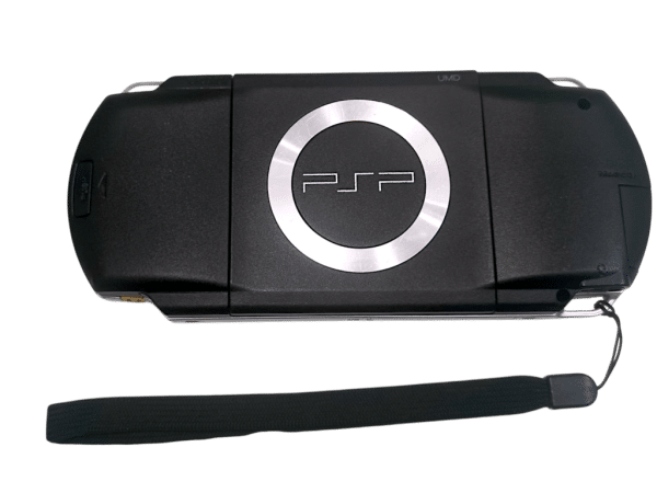 Sony PSP Console 1002 + Case + Charger - Image 2
