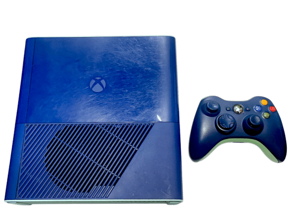 Special Edition Call of Duty XBox 360 E 500GB Console Bundle - Image 14
