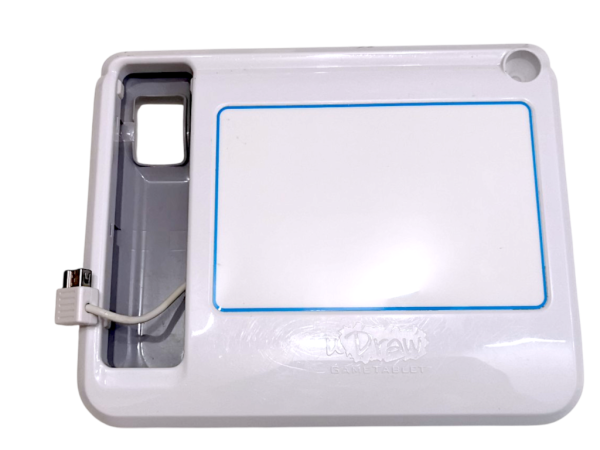 uDraw GameTablet (Wii) + Games Bundle - Image 7