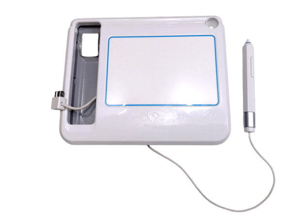uDraw GameTablet (Wii) + Games Bundle - Image 2