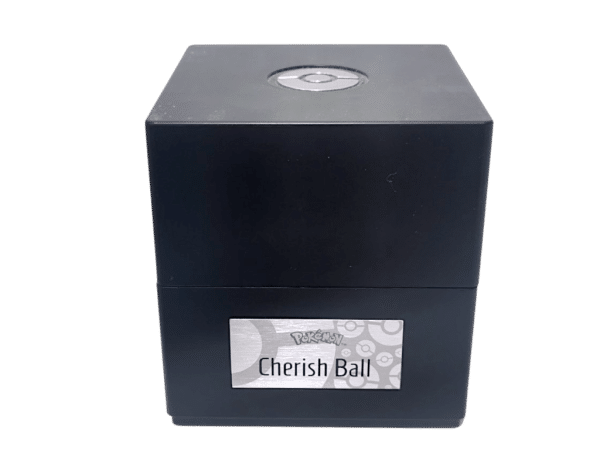 Pokemon Cherish Ball Electronic Replica *MINT IN BOX* - Image 5