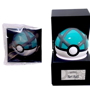 Pokemon Net Ball Electronic Replica *MINT IN BOX*
