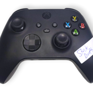 Xbox Series X/S Wireless Controller (Carbon Black) - Stick Drift