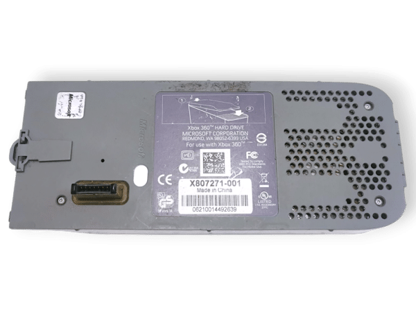 Xbox 360 Hard Drive (20GB) - Image 2