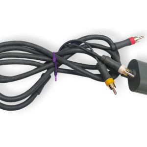 Xbox 360 Composite AV Cable (3x RCA RED/WHITE/YELLOW)
