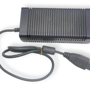 Genuine Xbox 360 Power Supply / AC Adapter (OG Model)