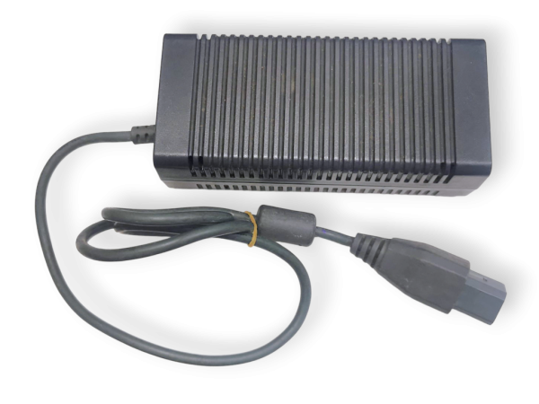 Genuine Xbox 360 Power Supply / AC Adapter (OG Model)