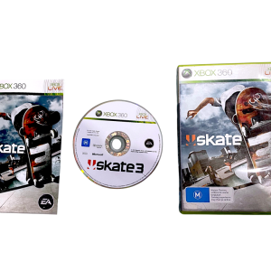 Skate 3 (Xbox 360)