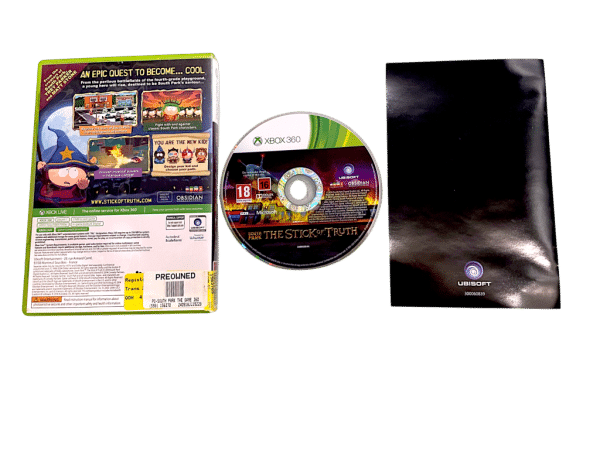 South Park: The Stick of Truth (Xbox 360) - Image 2