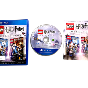 LEGO Harry Potter Collection (PS4)