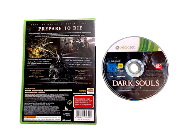 Dark Souls (Xbox 360) - Image 2
