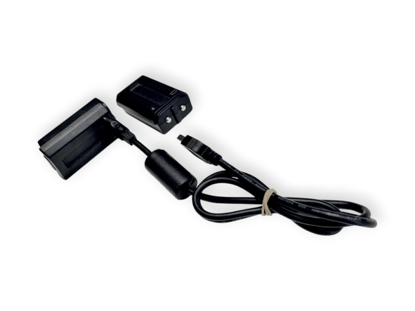 Rechargeable Battery Packs + Charging Lead (Xbox 360 - Image 3
