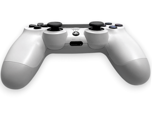 SONY PS4 Controller Dualshock WHITE - Image 3