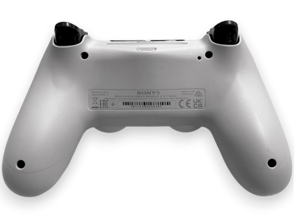 SONY PS4 Controller Dualshock WHITE - Image 4