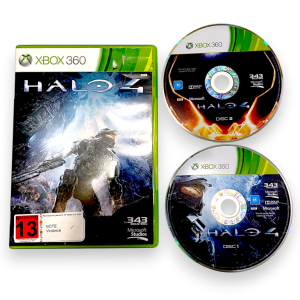 Halo 4 (Xbox 360)