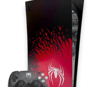 SONY PS5 SPIDER-MAN 2 PlayStation 5 Console PS5 Disc Edition