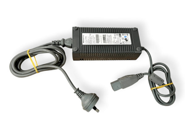 Genuine Xbox 360 Power Supply / AC Adapter (OG Model) - Image 3
