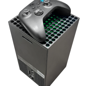 Xbox Series X Console Bundle