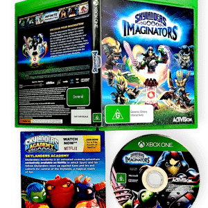 Skylanders: Imaginators (Xbox One)