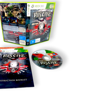 Risen 2: Dark Waters (Xbox 360) *EXCELLENT & COMPLETE*