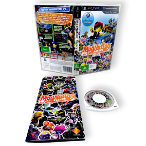 ModNation Racers (PSP)