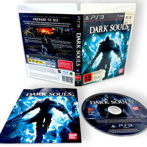 Dark Souls (PS3)