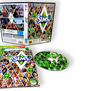 The Sims 3 (PC)