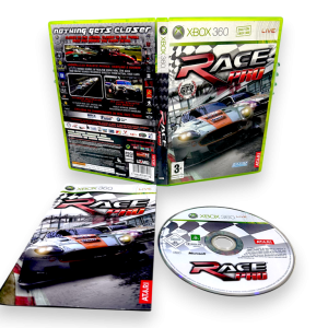 Race Pro (Xbox 360)