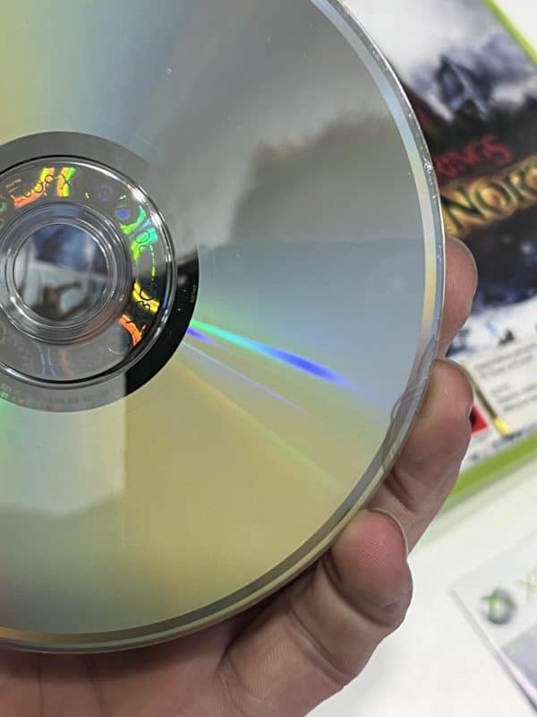 The Lord of the Rings: War in the North (Xbox 360) *EXCELLENT & COMPLETE* - Image 2