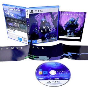 Ghost Song (PS5)