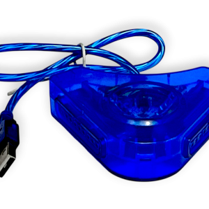 PC Multitap Multi Tap (Multi-Tap) for PS2 Controllers