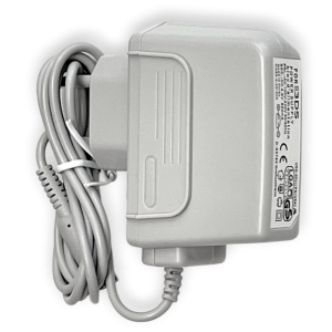 3DS Wall Charger for Nintendo 3DS Console
