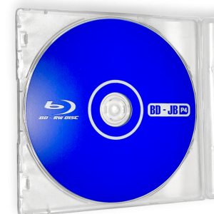 PS4 Jailbreak Disc - Advanced Bootable CD for Firmware 9.0-12.02