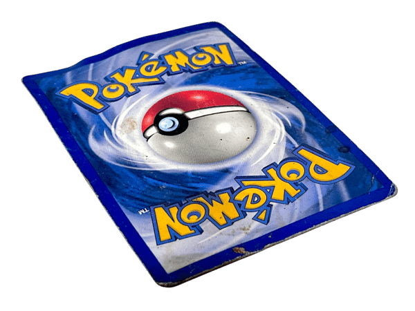 POKEMON TCG - Meowth 56/64 Jungle Unlimited *WELL PLAYED* - Image 4