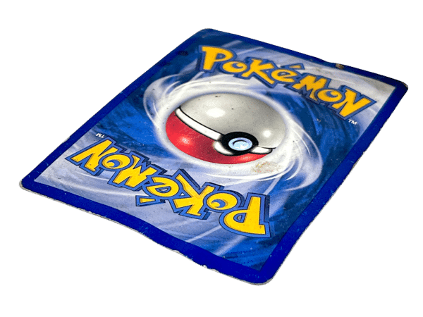 POKEMON TCG - Meowth 56/64 Jungle Unlimited *WELL PLAYED* - Image 3