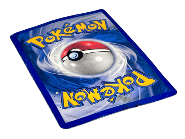 POKEMON TCG - Charmeleon 24/102 Base Set *WELL PLAYED* - Image 6