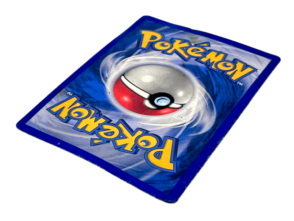 POKEMON TCG - Charmeleon 24/102 Base Set *WELL PLAYED* - Image 5