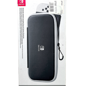 Official Nintendo Switch Carrying Case & Screen Protector