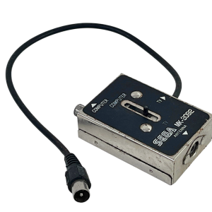 SEGA MK-3092 RF Antenna Switch