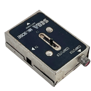 SEGA MK-3092 RF Antenna Switch