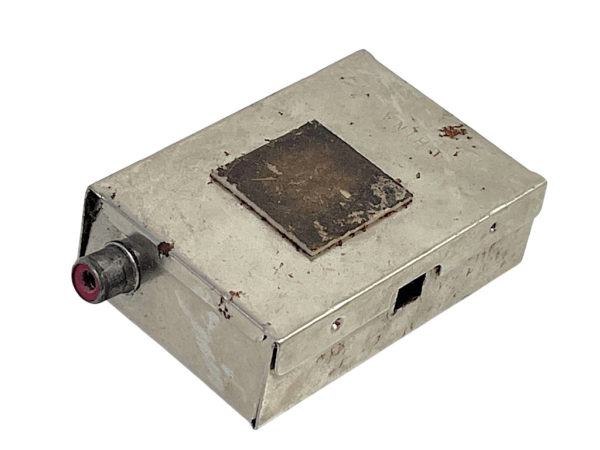 SEGA MK-3092 RF Antenna Switch - Image 3