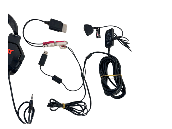 Tritton Gaming Headset (Multi-Platform) + Accessories - Image 6