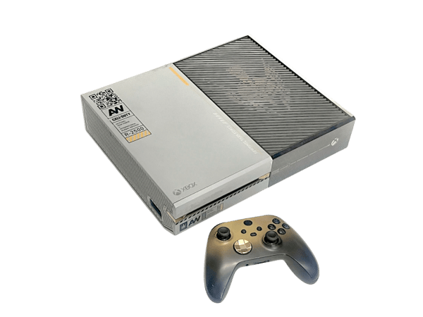 Xbox One Limited Edition Call of Duty: Advanced Warfare Console (1TB) - Image 9