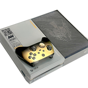 Xbox One Limited Edition Call of Duty: Advanced Warfare Console (1TB)